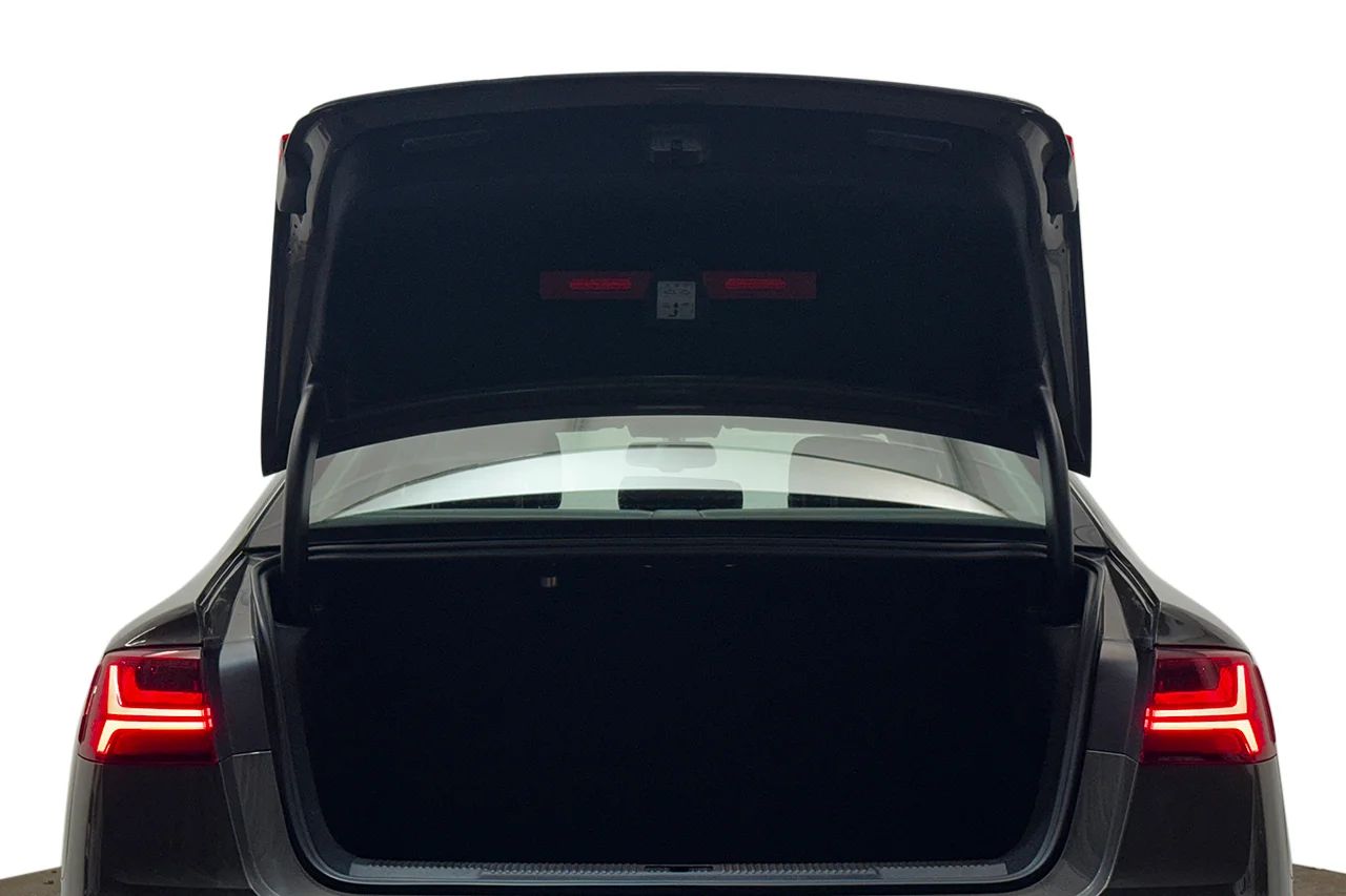 Audi A6 Sedan 2.0 TDI Ultra Automat Drag P-Sens 4 Klimatzoner 190hk – bild 32 av 32