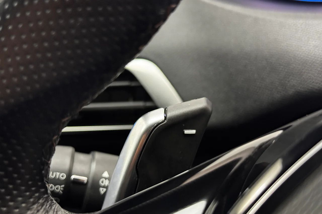 Peugeot 3008 1.2 PureTech GT Navi Kamera Delläder Cockpit MOMS 131hk – bild 20 av 31