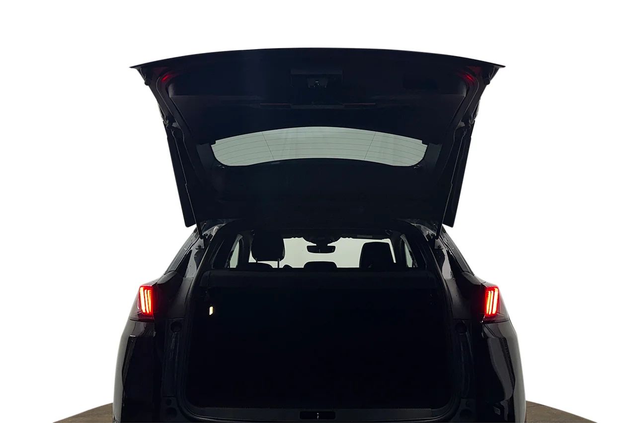 Peugeot 3008 1.2 PureTech GT Navi Kamera Delläder Cockpit MOMS 131hk – bild 31 av 31