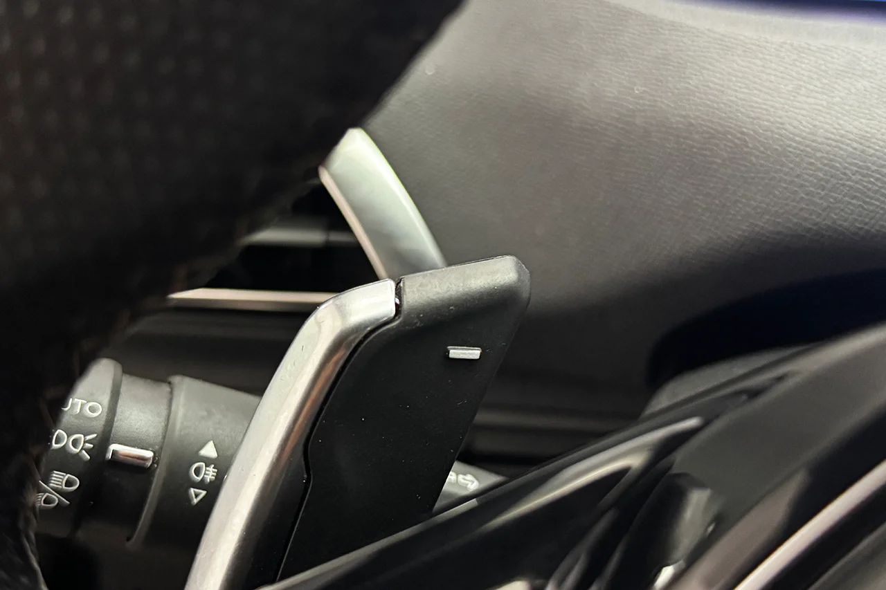 Peugeot 3008 1.2 PureTech GT Navi Kamera Delläder Cockpit MOMS 131hk – bild 18 av 31