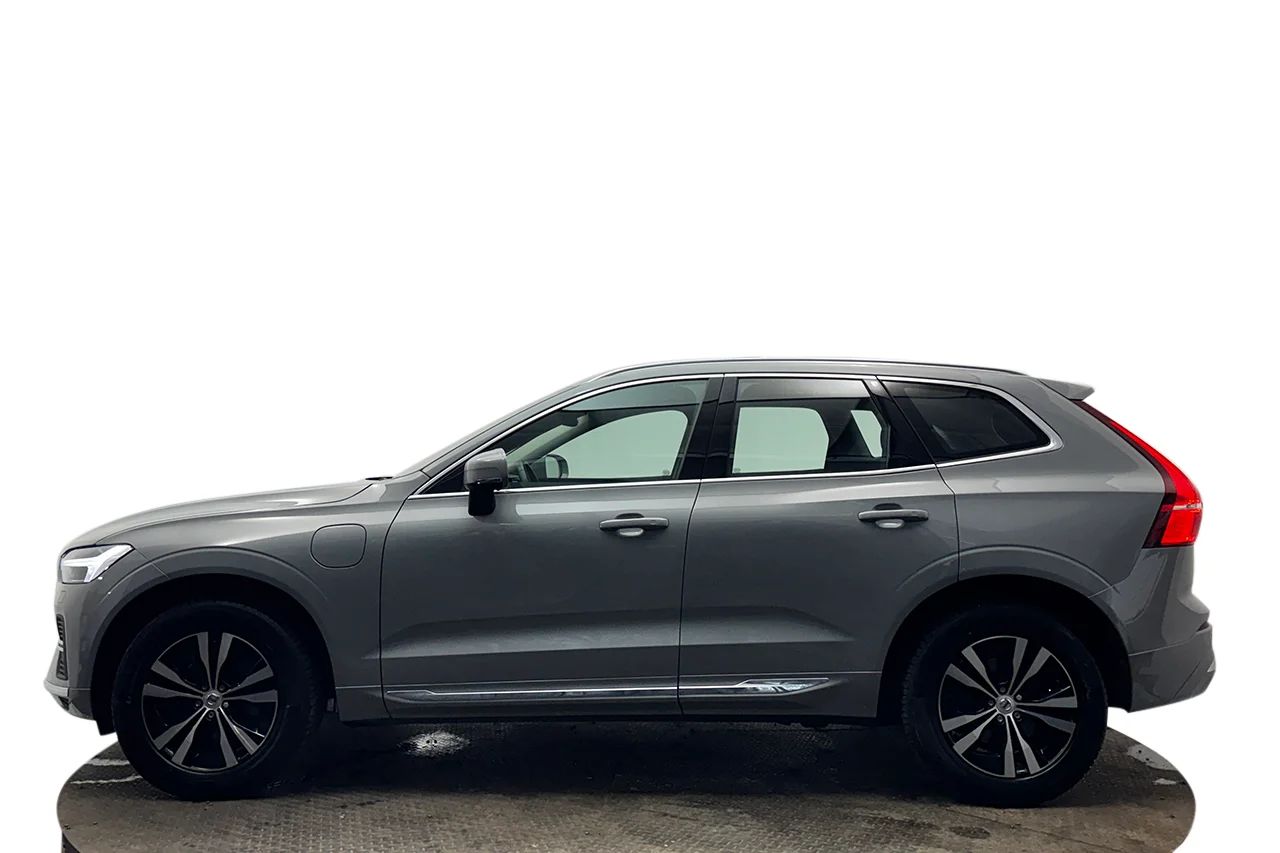 Volvo XC60 T6 Plug-In AWD SE Drag Pano Cockpit Navi Kamera BLIS 350hk – bild 9 av 37