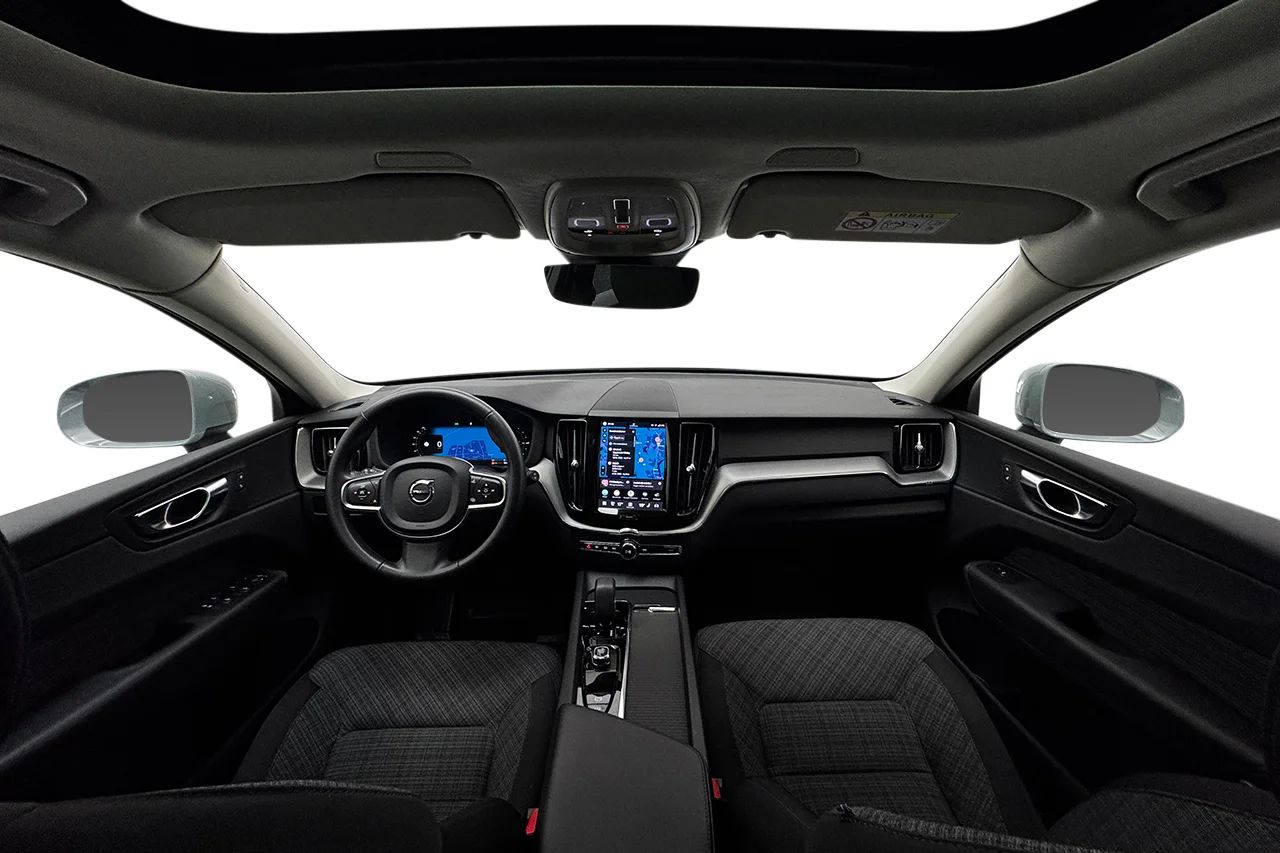 Volvo XC60 T6 Plug-In AWD SE Drag Pano Cockpit Navi Kamera BLIS 350hk – bild 16 av 37