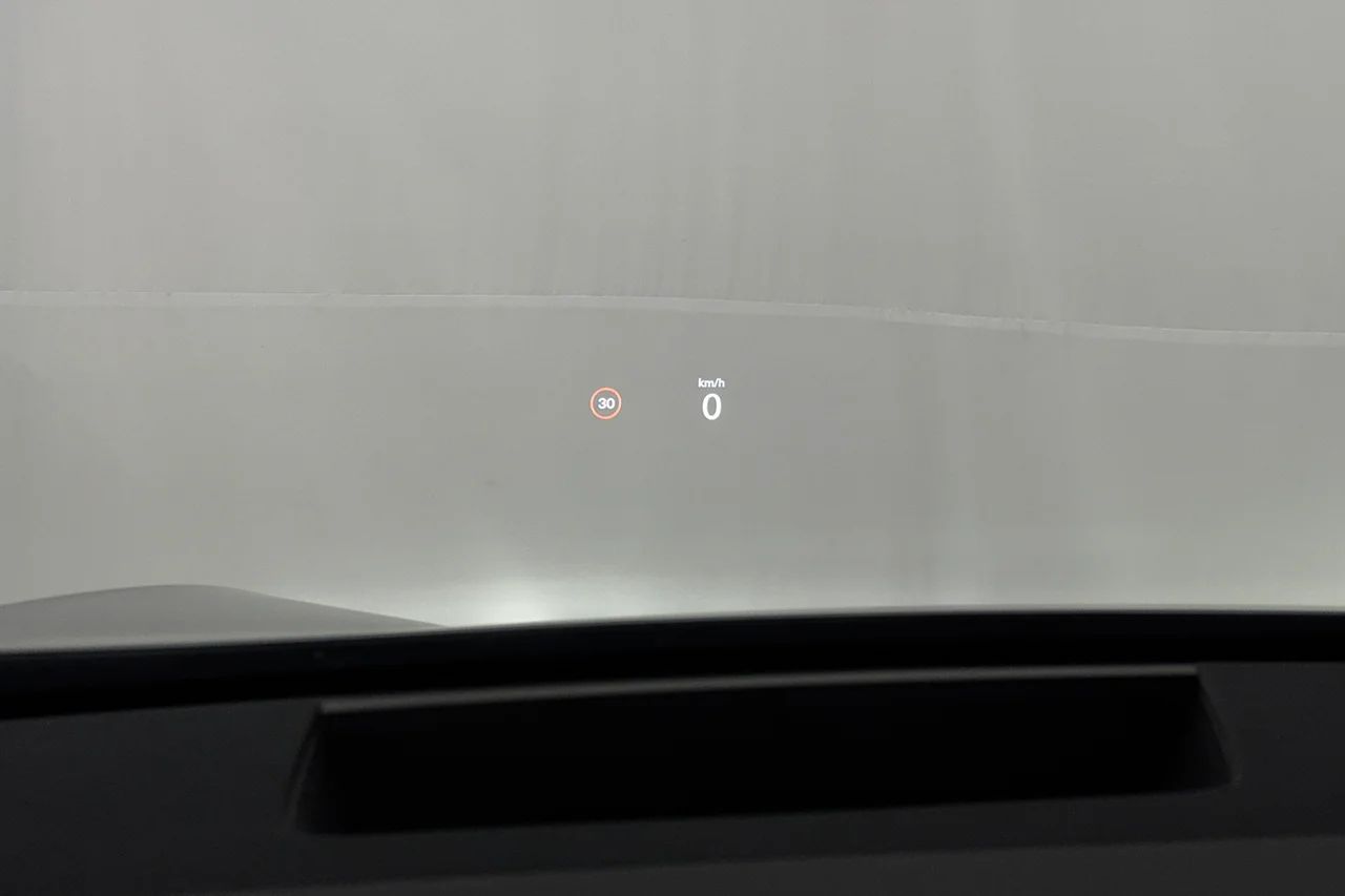 Polestar 4 Coupé Long Range Dual Business Edition Pilot Plus Pro Pano 360° HUD H/K MOMS 544hk – bild 21 av 39
