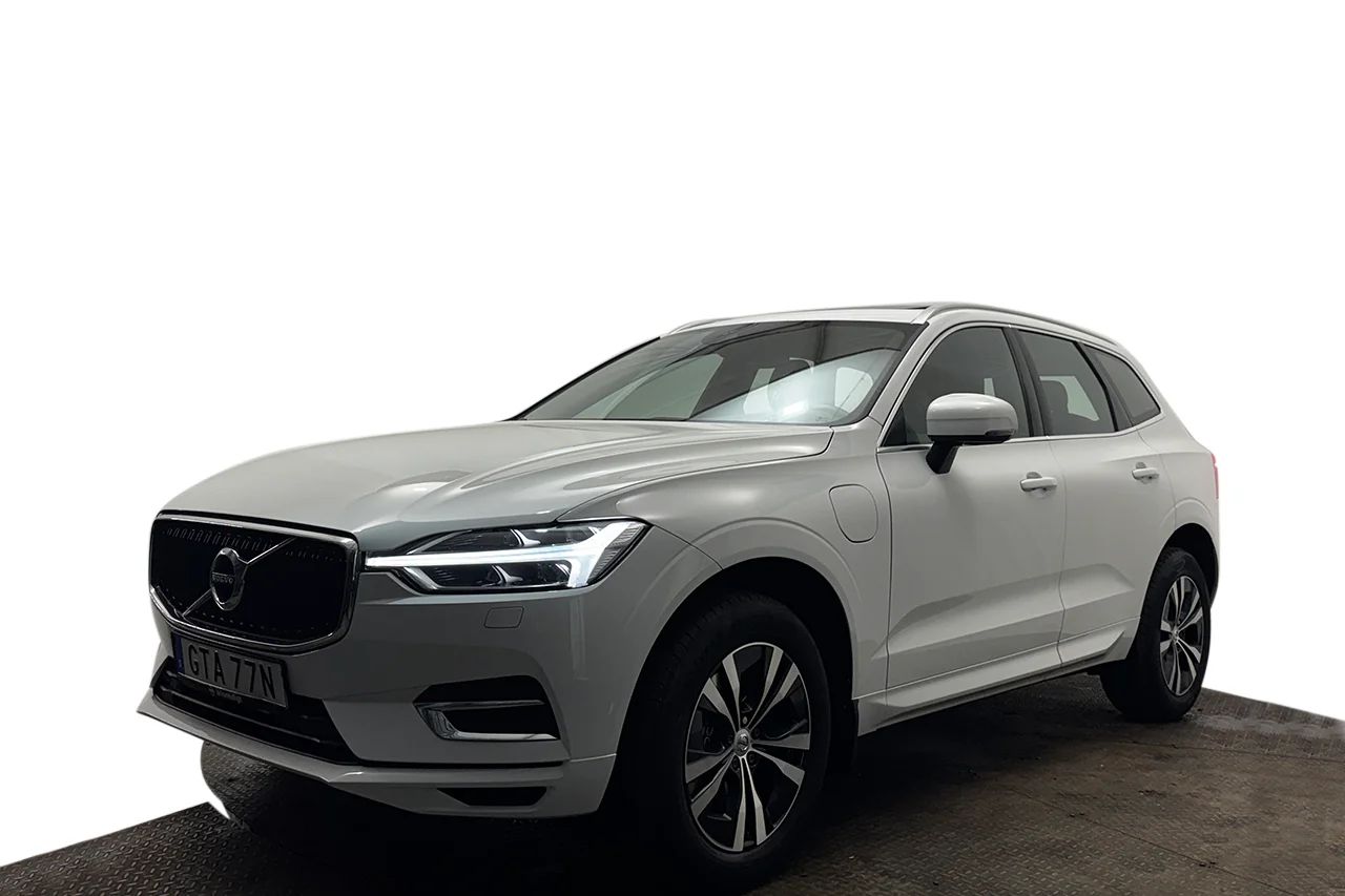 Volvo XC60 2020 - bild 1 av 46