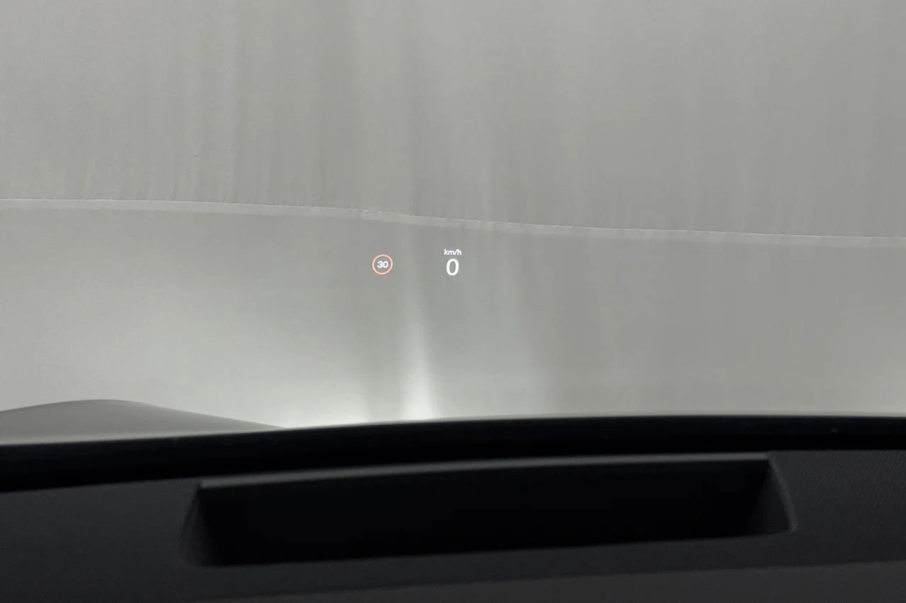 Polestar 4 Coupé Long R Dual Plus Pilot Pano H/K P-Klimat 544hk – bild 23 av 37
