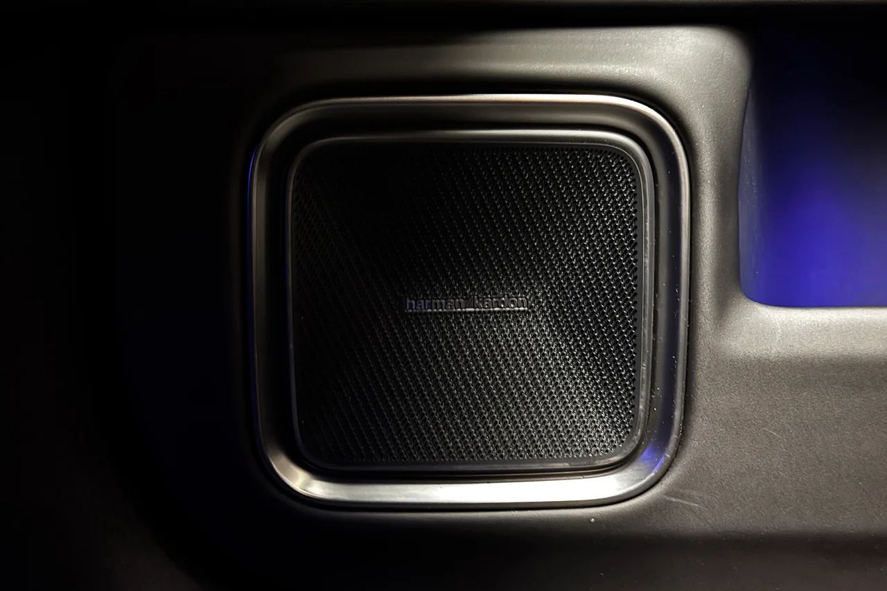 Polestar 4 Coupé Long R Dual Plus Pilot Pano H/K P-Klimat 544hk – bild 33 av 37