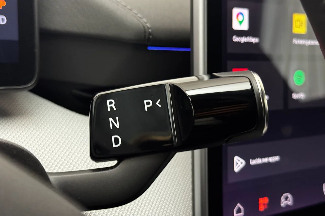 Polestar 4 Coupé Long R Dual Plus Pilot Pano H/K P-Klimat 544hk – bild 22 av 37