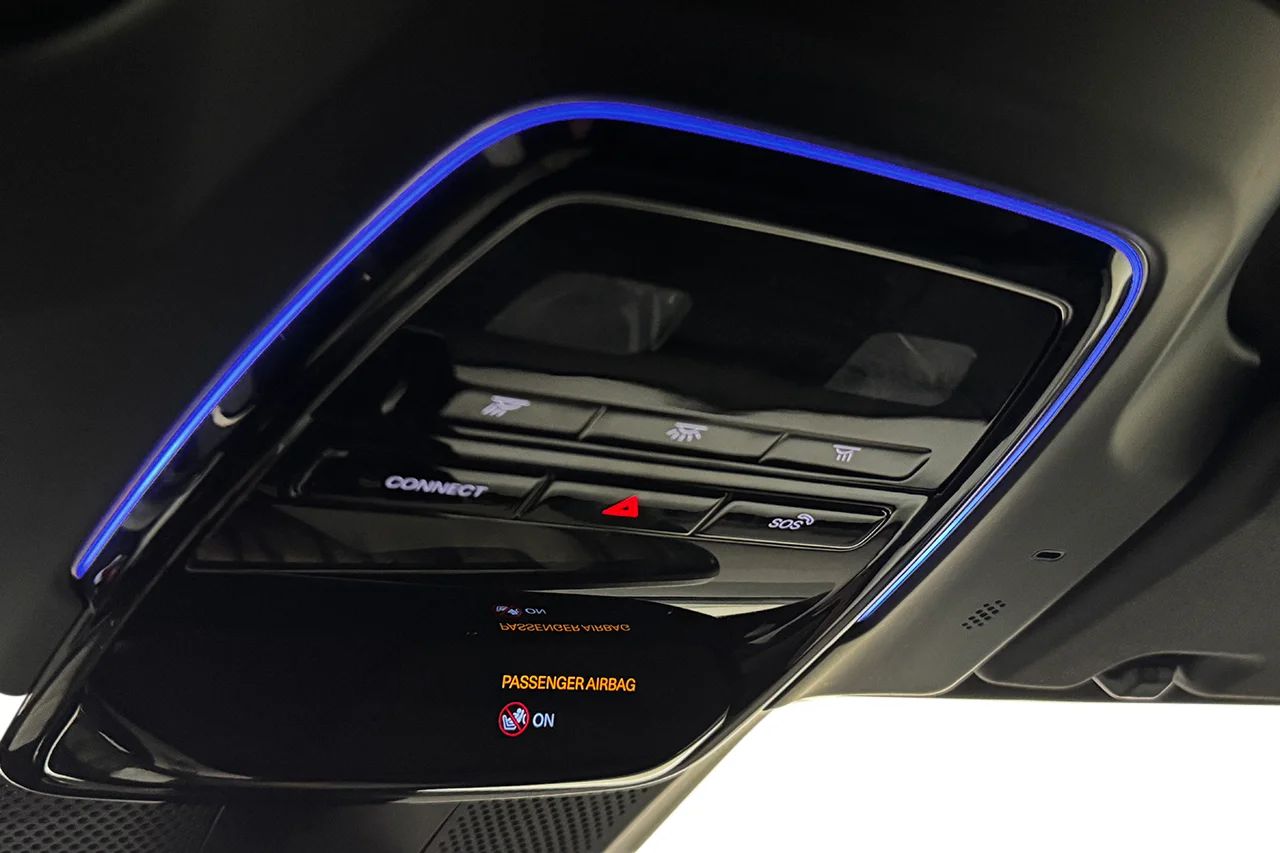 Polestar 4 Coupé Long R Dual Plus Pilot Pano H/K P-Klimat 544hk – bild 30 av 37