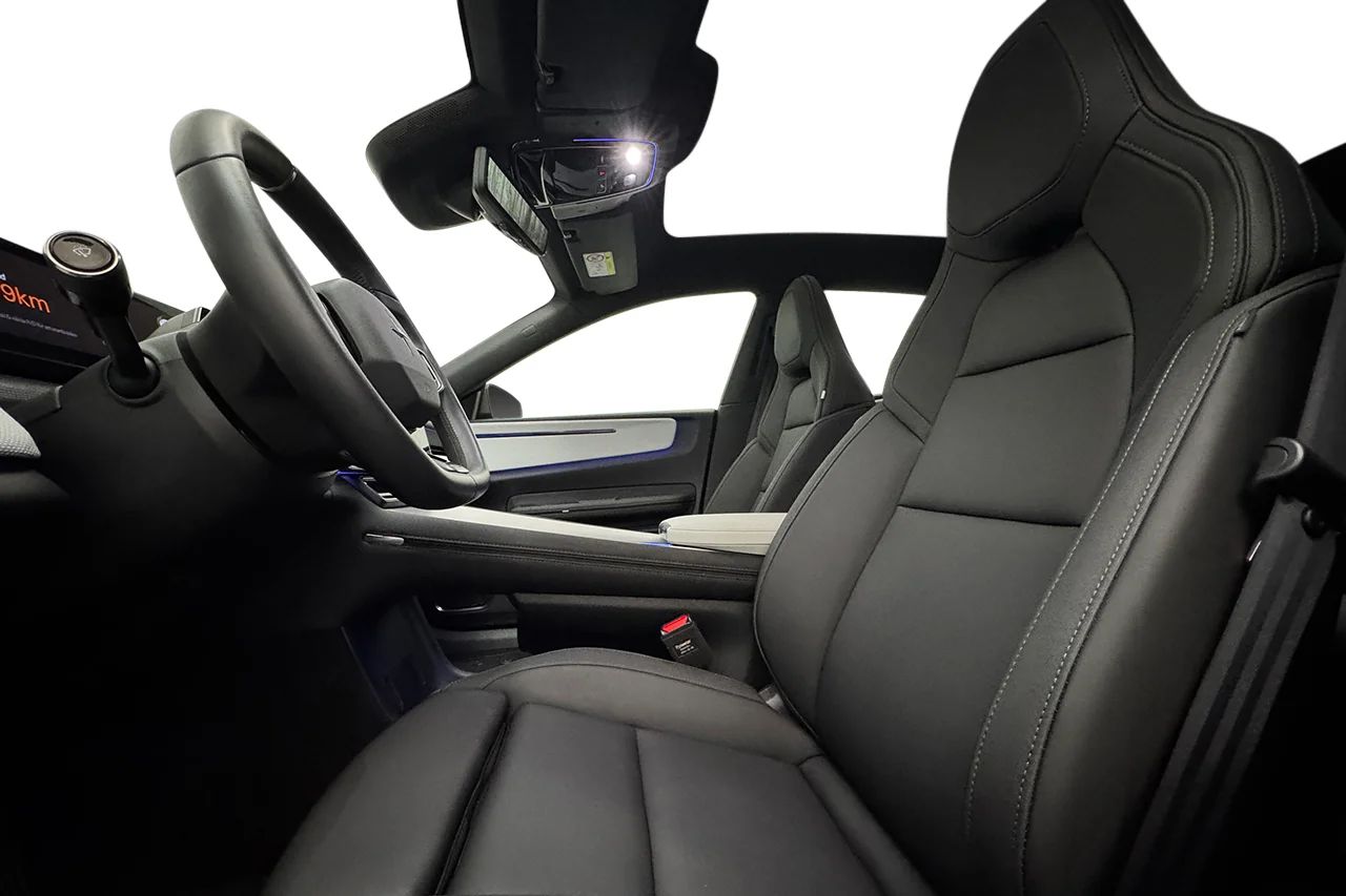 Polestar 4 Coupé Long R Dual Plus Pilot Pano H/K P-Klimat 544hk – bild 11 av 37