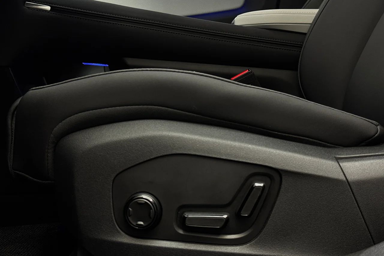 Polestar 4 Coupé Long R Dual Plus Pilot Pano H/K P-Klimat 544hk – bild 14 av 37