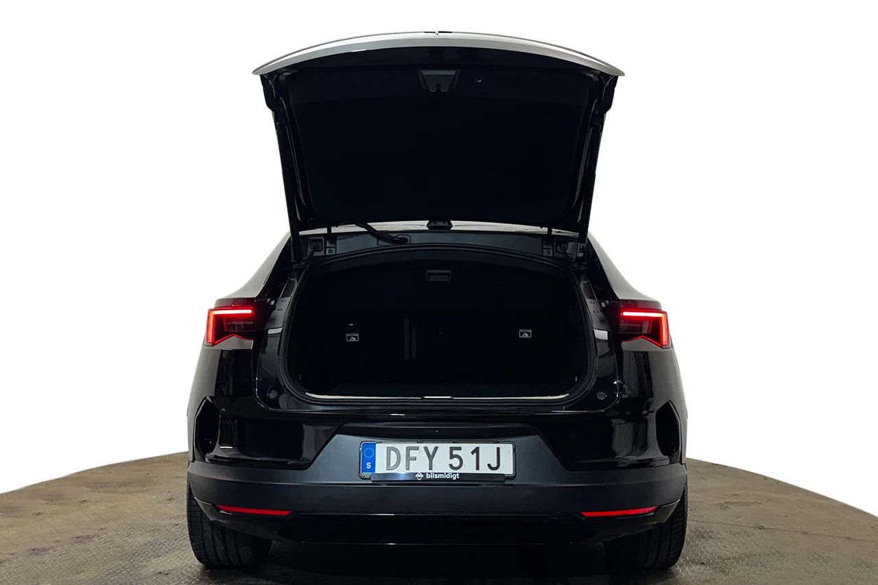 Polestar 4 Coupé Long R Dual Plus Pilot Pano H/K P-Klimat 544hk – bild 7 av 37
