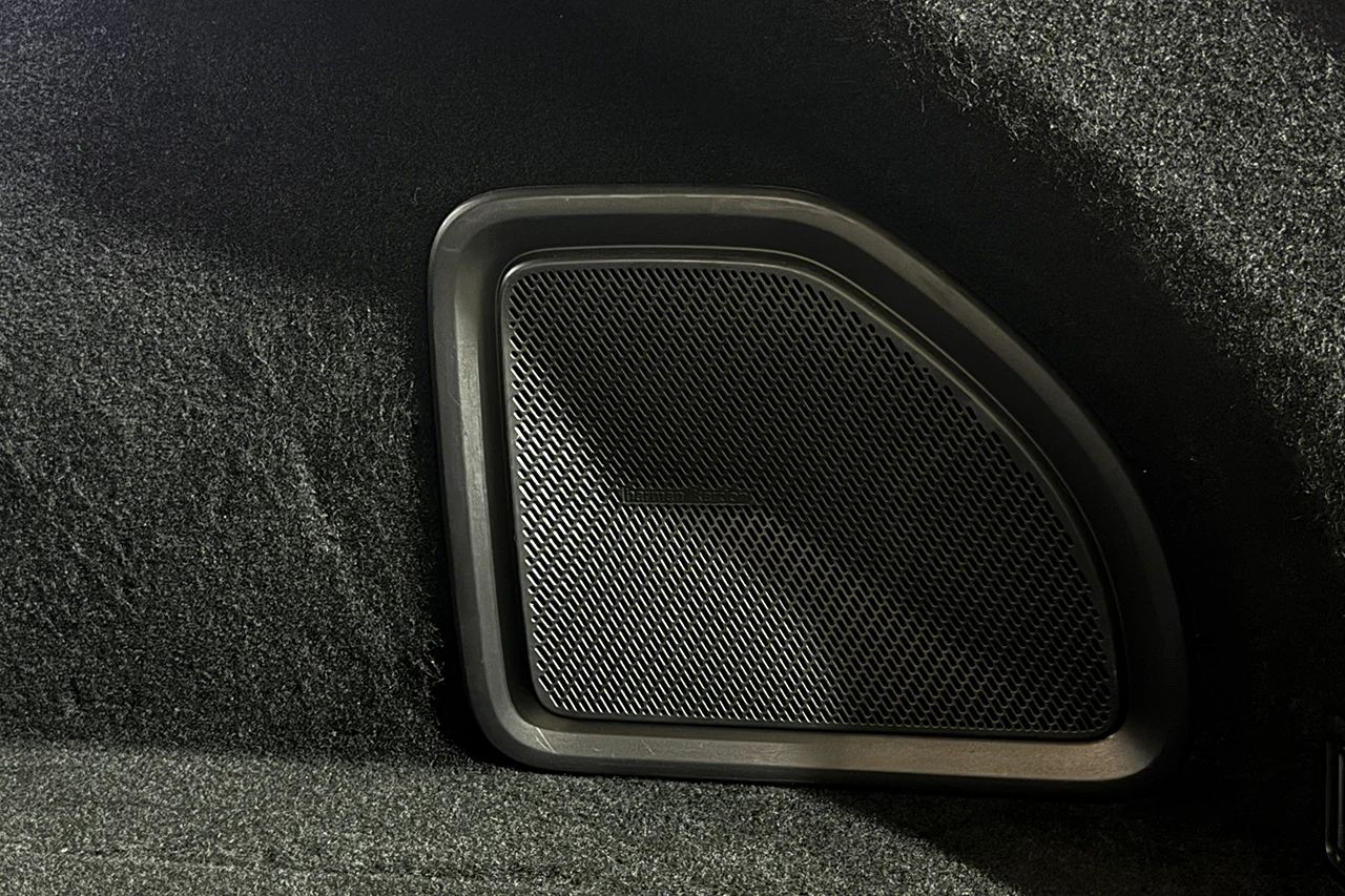 Polestar 4 Coupé Long R Dual Plus Pilot Pano H/K P-Klimat 544hk – bild 34 av 37