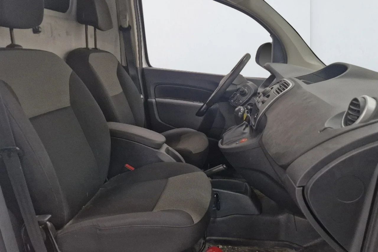 Renault Kangoo Z.E. Express 33 kWh, 60hk, 2021 – bild 8 av 9