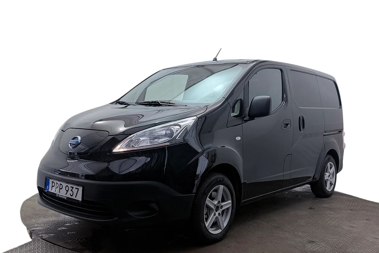 Nissan e-NV200