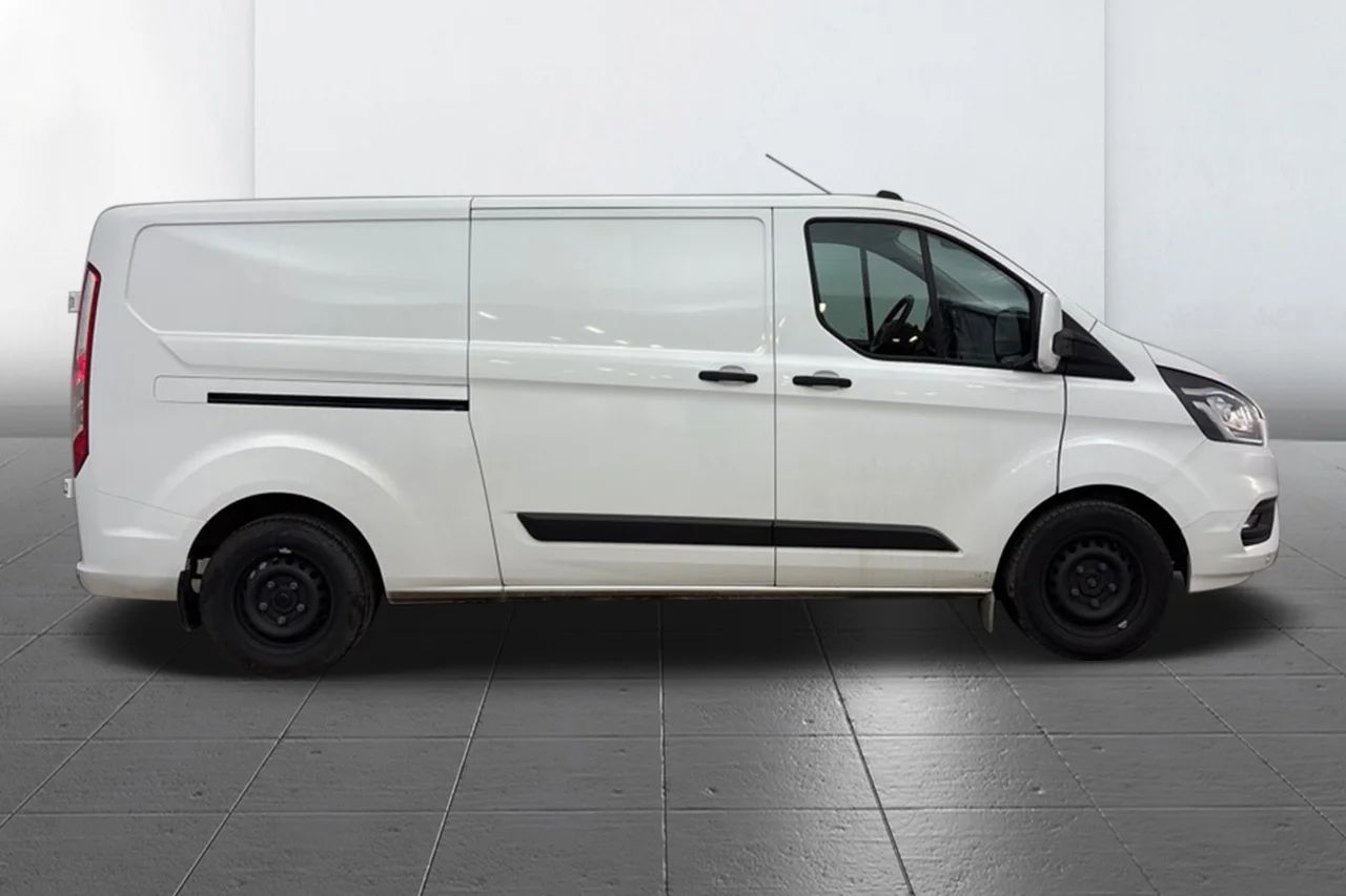 Ford Transit Custom 300 2.0 Aut L2 Drag Kamera PDC 3sits MOMS 130hk – bild 4 av 11