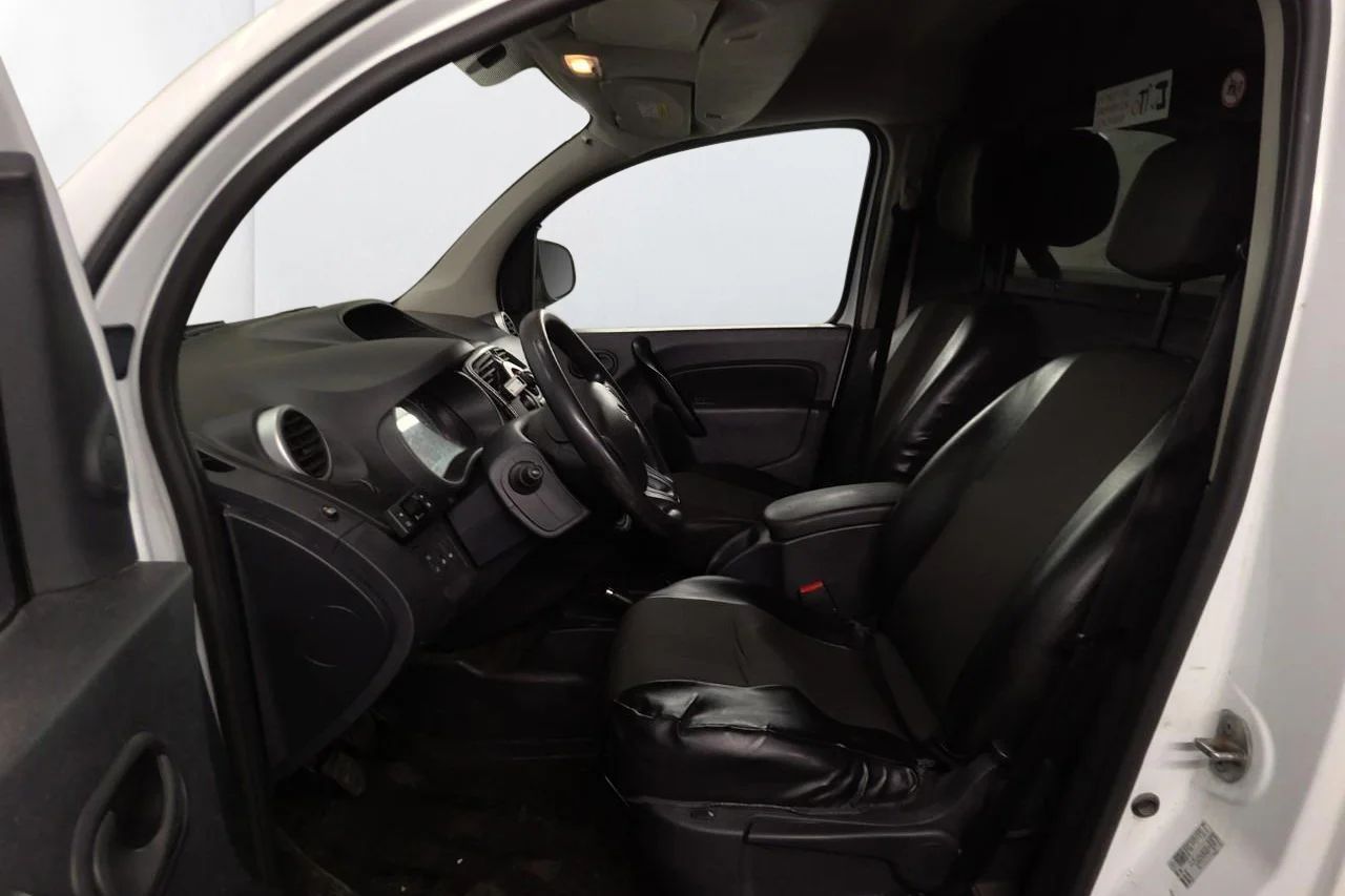 Renault Kangoo Express Maxi 1.5 Drag Inredd Värmare 95hk – bild 7 av 8