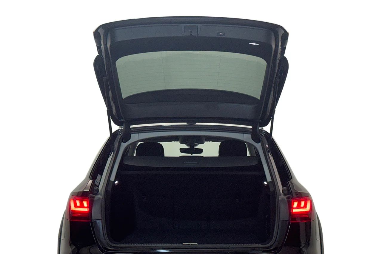 Audi A4 Allroad 40 2.0 TDI Quattro Proline Drag Navi Värmare MOMS 190hk – bild 30 av 32
