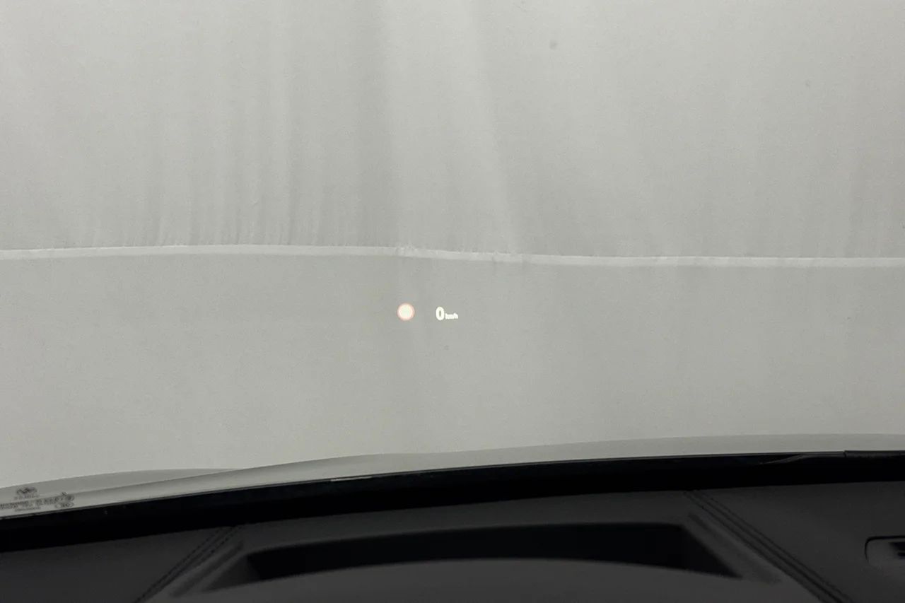 BMW X1 xDrive25e M Sport Drag HUD Navi Kamera Läder 220hk – bild 21 av 34
