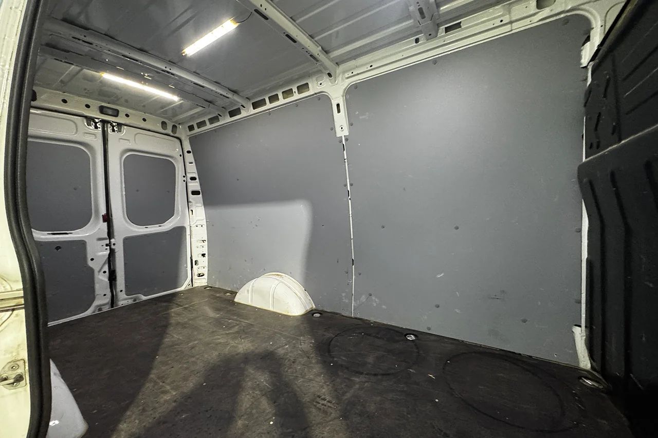 Iveco Daily 35-NP 3.0 JTD CNG Hi-Matic L3H2 Drag 3sits Pekskärm 136hk – bild 10 av 23