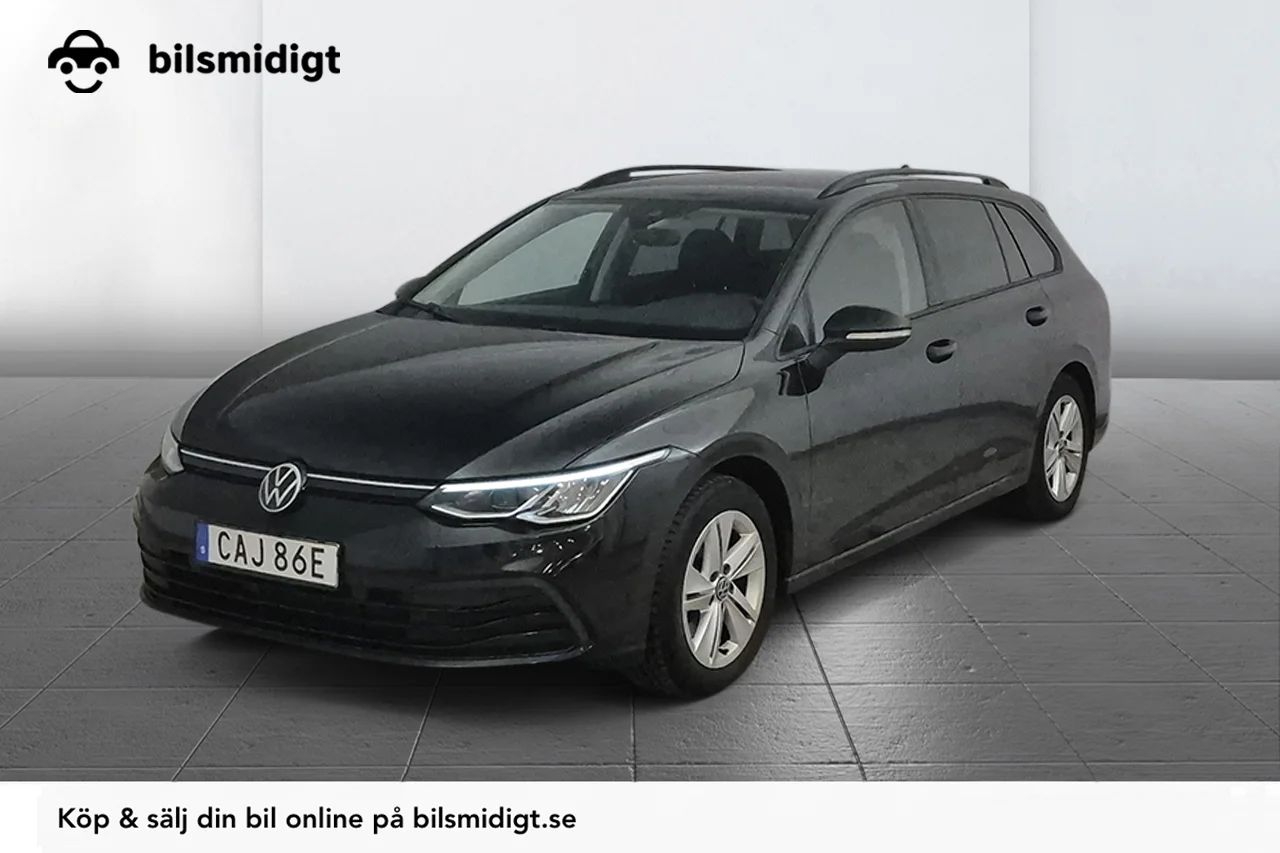 Volkswagen Golf 2024
