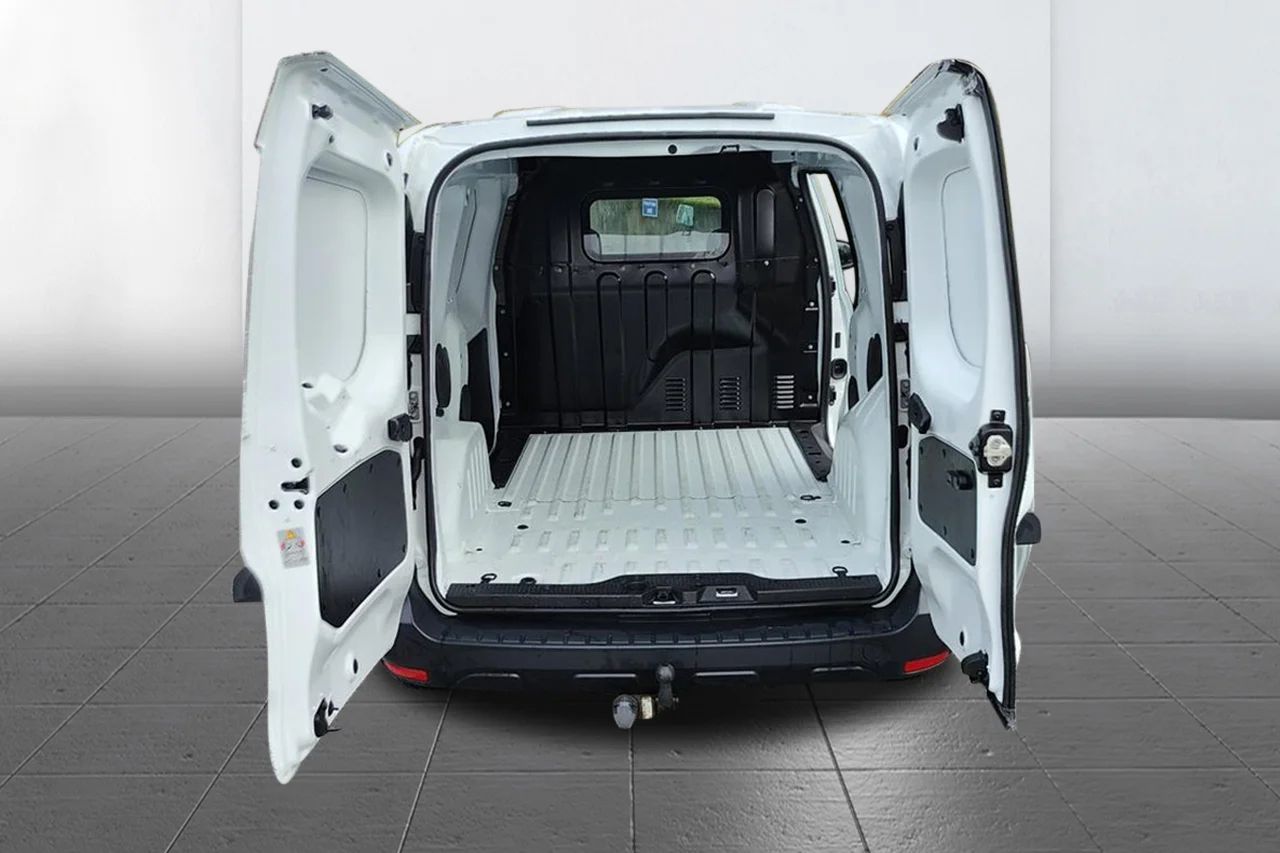 Dacia Dokker Express 1.6 SCe Drag Kamkedja Farth 102hk – bild 7 av 10