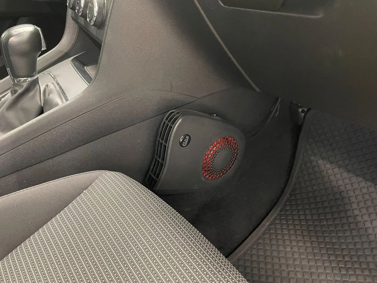 SEAT Leon ST 1.5 TGI Style CNG Drag Clima P-Sens 130hk – bild 16 av 17