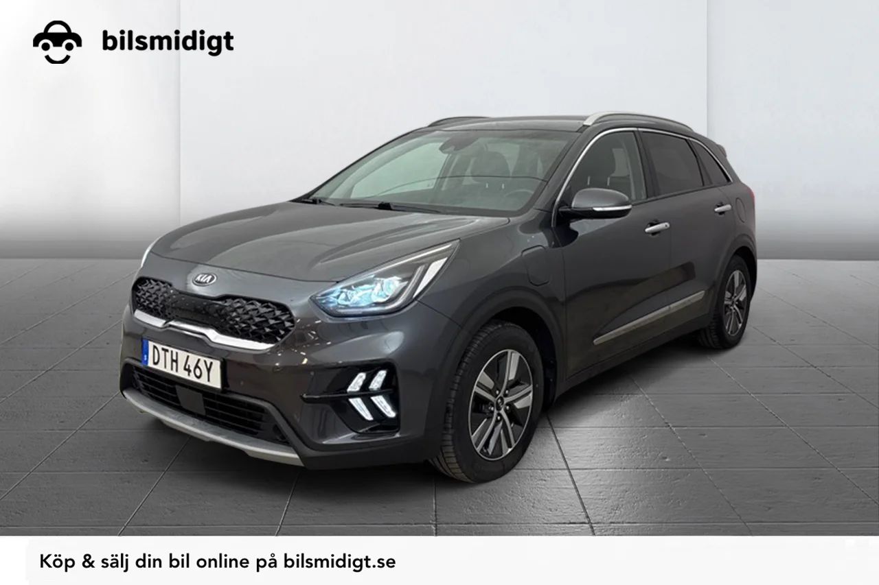 Kia Niro 2021