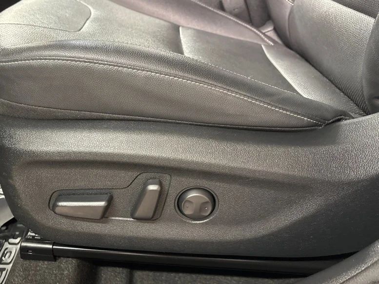 Kia Niro P-HEV Advance Plus Läder Cockpit Navi Kamera Elsäte 141hk – bild 9 av 12