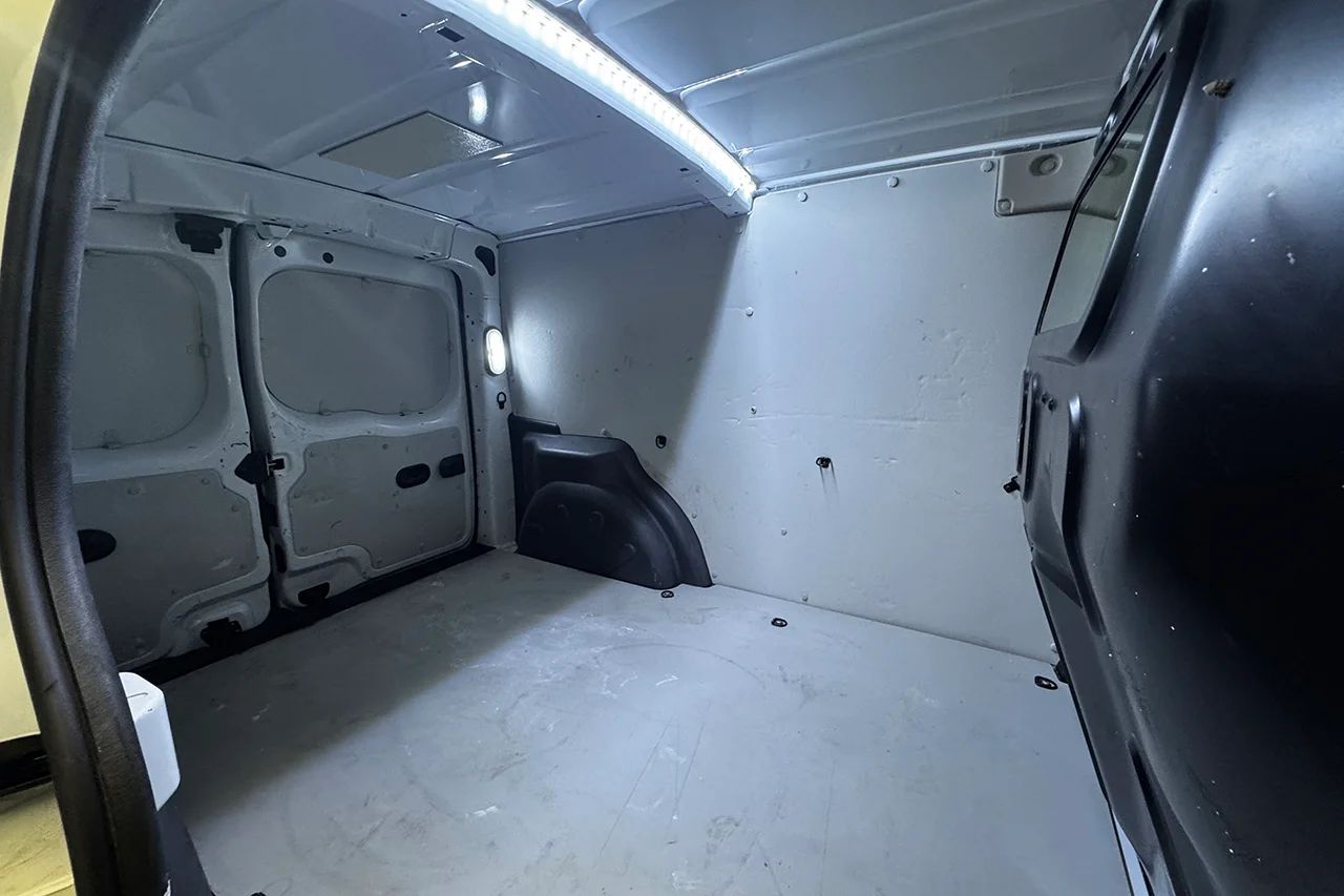 Renault Kangoo Express Maxi 1.5 dCi Drag Kamera Värmare MOMS 95hk – bild 11 av 25