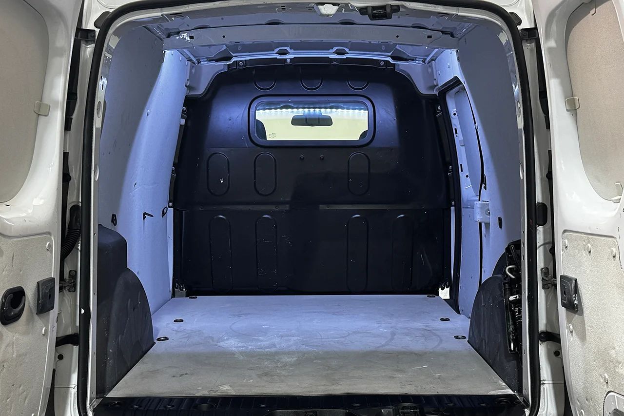 Renault Kangoo Express Maxi 1.5 dCi Drag Kamera Värmare MOMS 95hk – bild 12 av 25