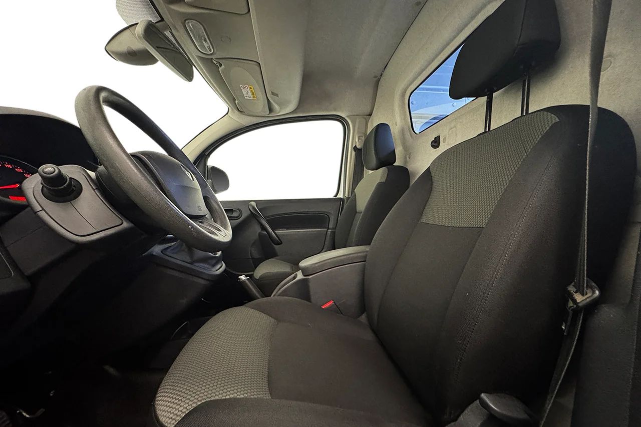 Renault Kangoo Express Maxi 1.5 dCi Drag Kamera Värmare MOMS 95hk – bild 13 av 25