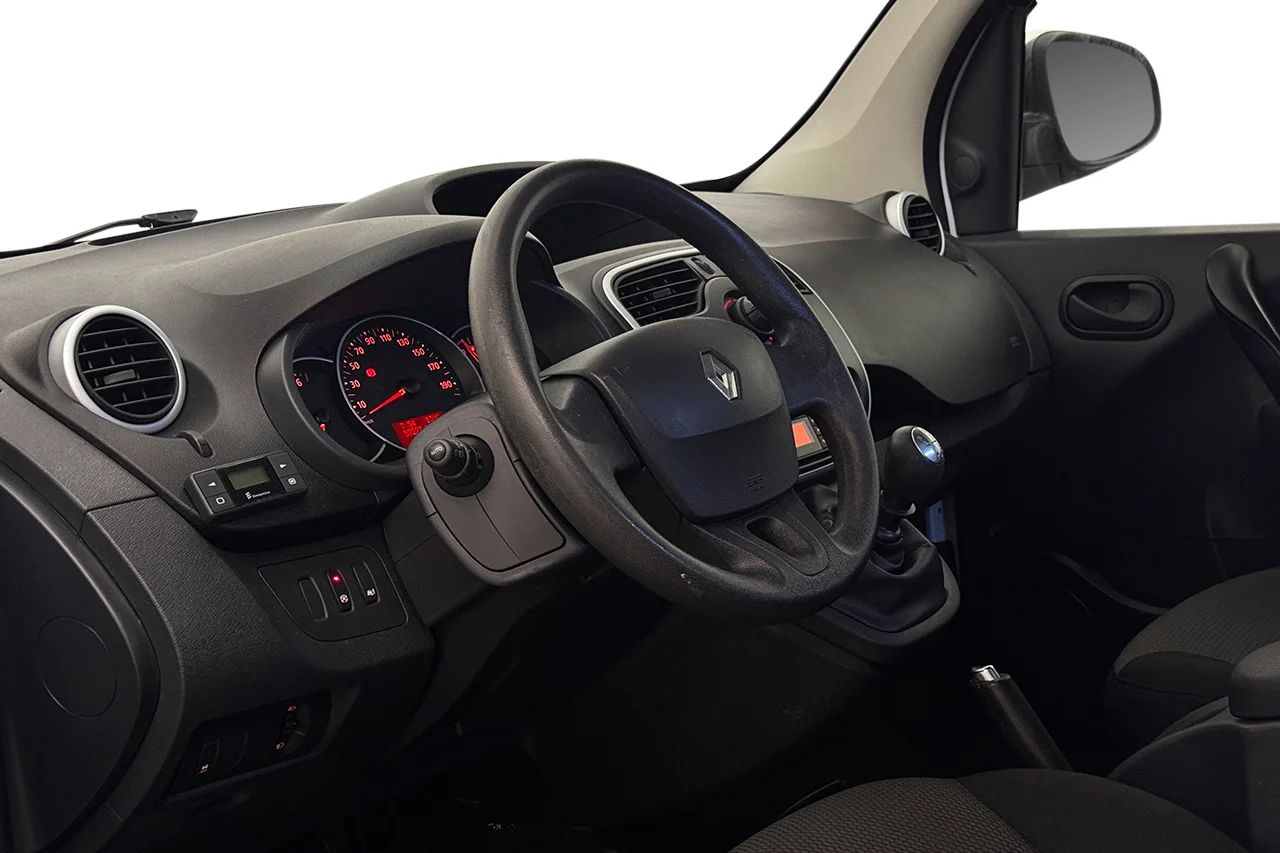 Renault Kangoo Express Maxi 1.5 dCi Drag Kamera Värmare MOMS 95hk – bild 14 av 25
