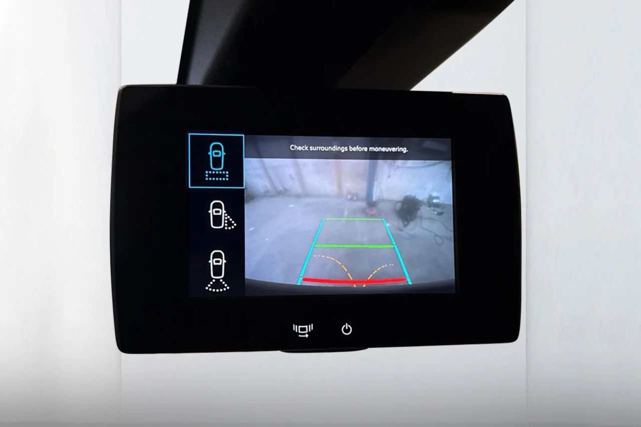 Peugeot Partner 1.5 BlueHDi 130hk Aut Klimat PDC CarPlay MOMS – bild 11 av 11