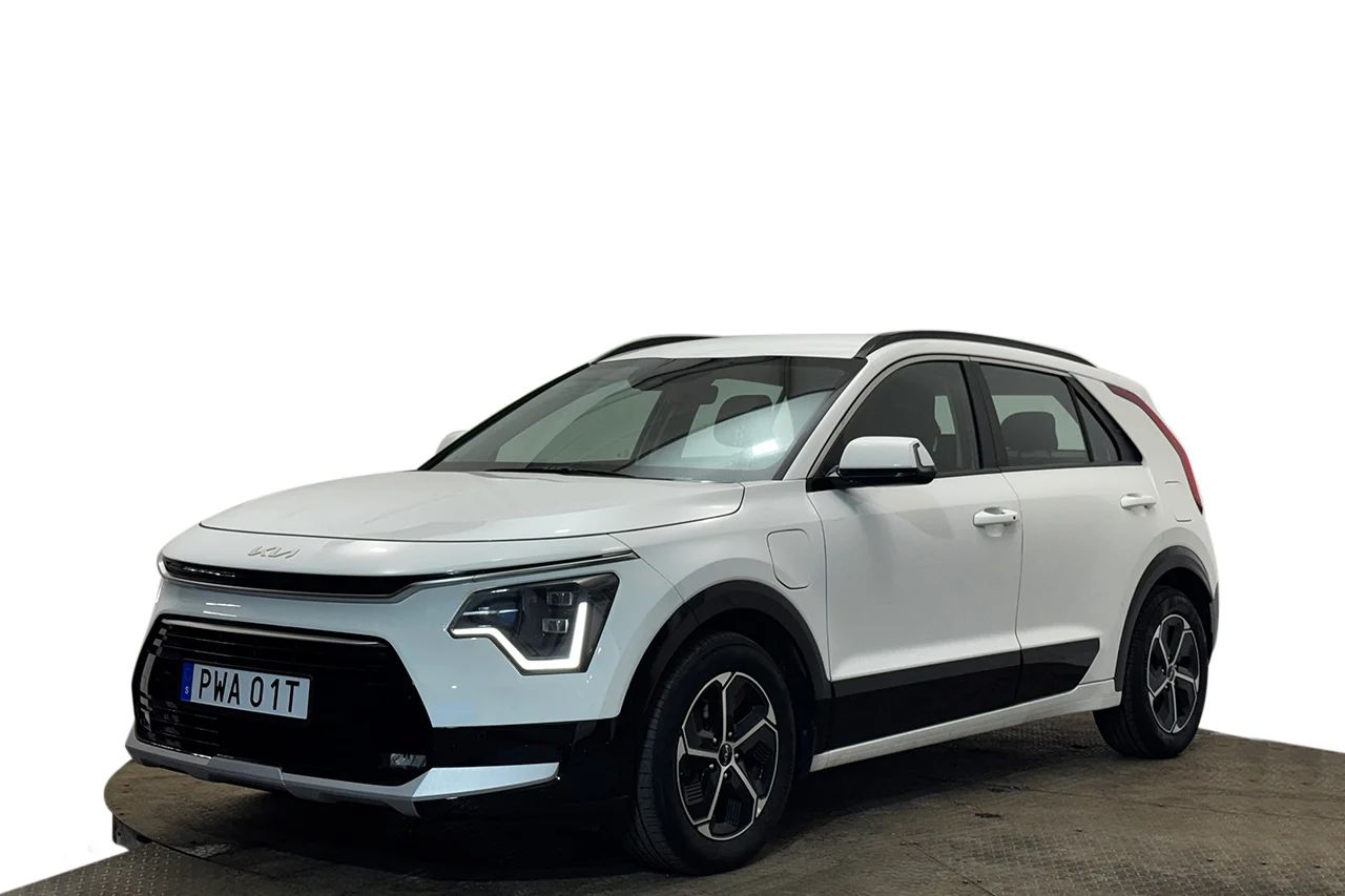 Kia Niro 2023