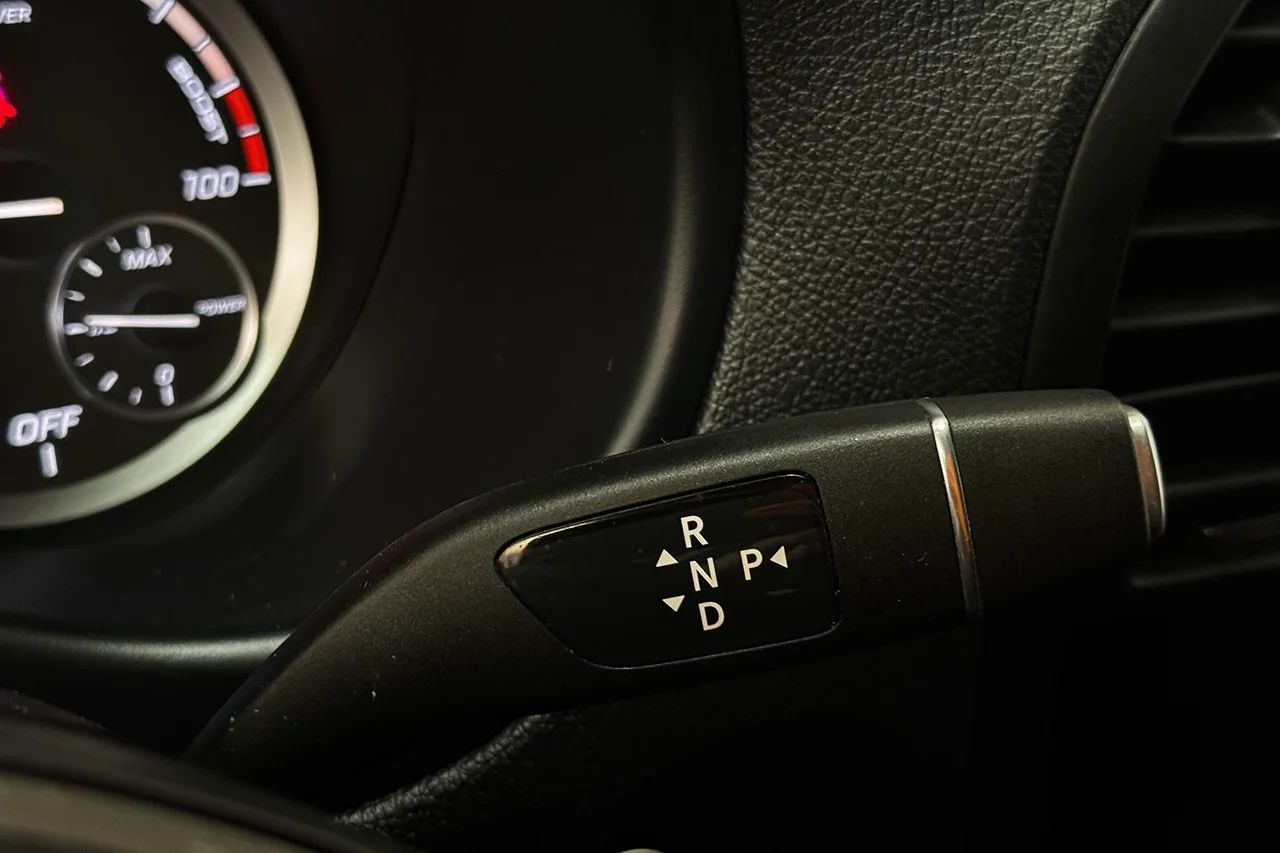 Mercedes-Benz eVito 112 CCS 3sits Inredd Kamera P-Sens AppConnect 116hk – bild 20 av 27