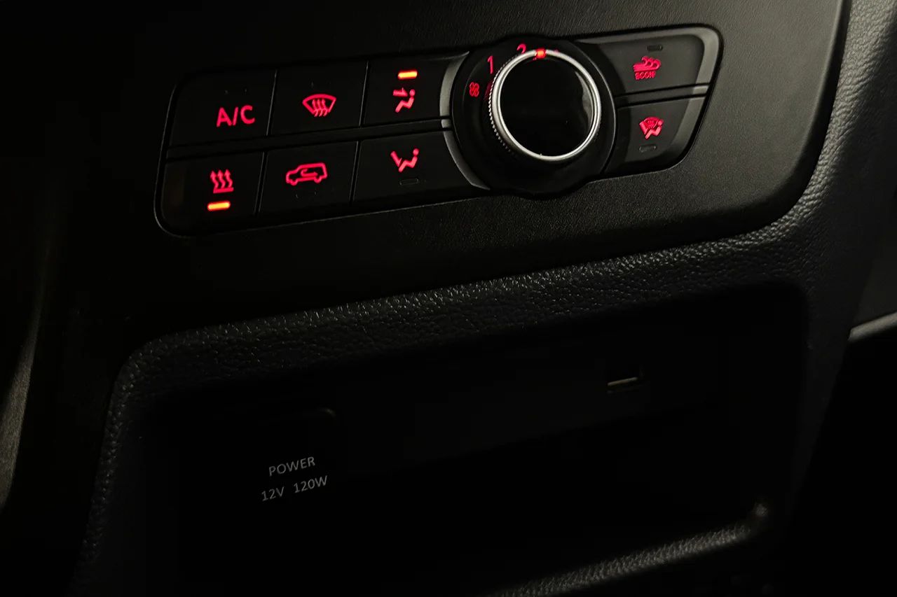 Maxus e-Deliver 3 52.5 kWh CCS CarPlay P-Sensorer Kamera MOMS – bild 23 av 26