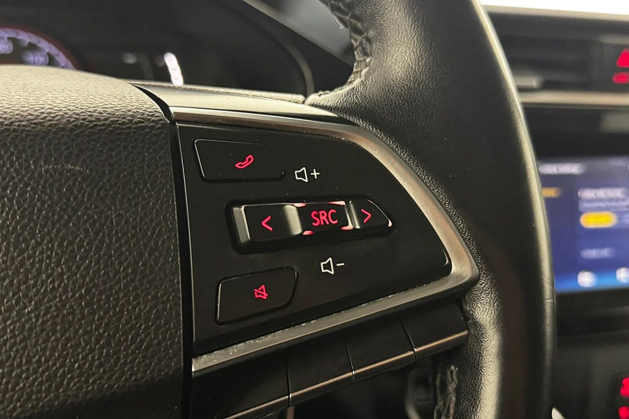 Maxus e-Deliver 3 52.5 kWh CCS CarPlay P-Sensorer Kamera MOMS – bild 18 av 26