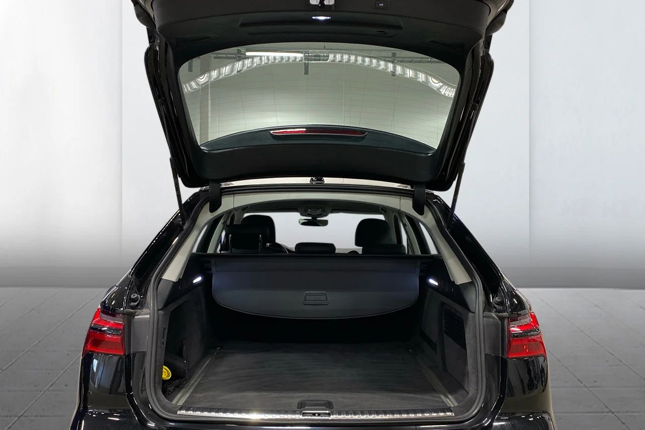 Audi A6 Allroad 40 TDI quattro 204hk Drag Värmare Luft 360 ACC MOMS – bild 10 av 12