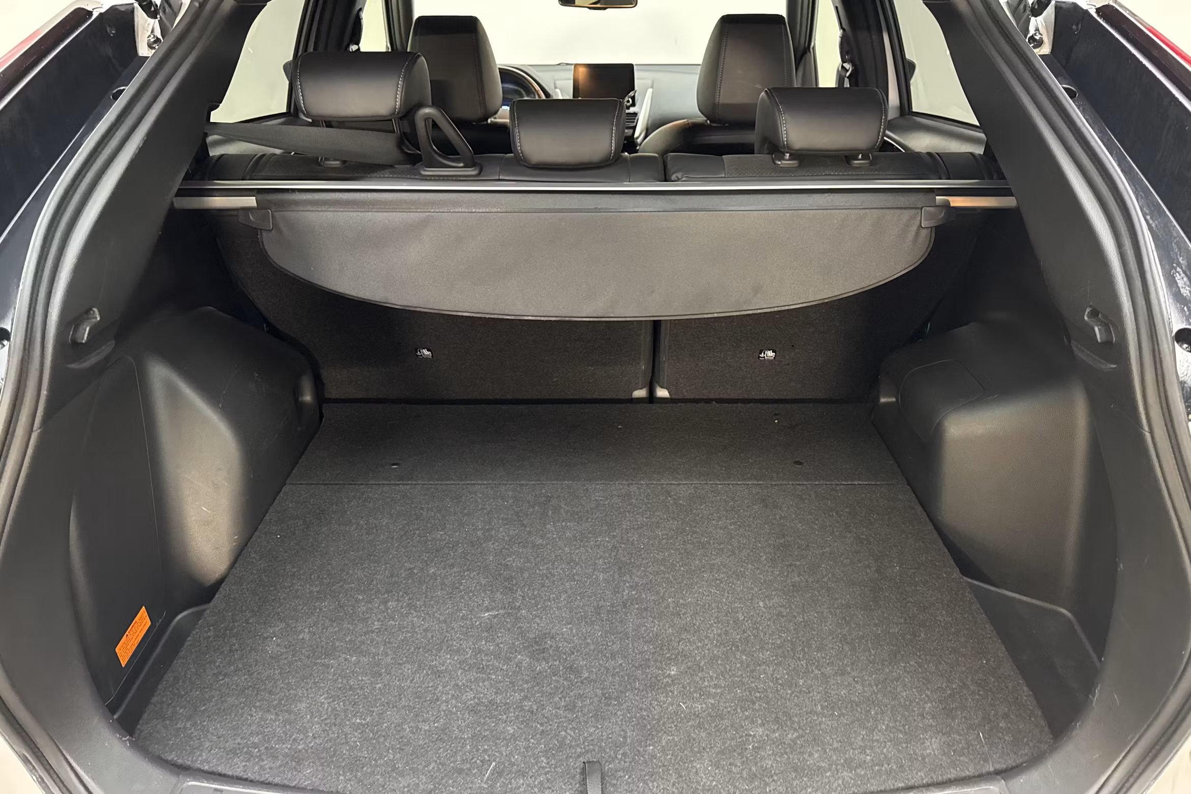 Mitsubishi Eclipse Cross PHEV 4WD Kamera P-Sens CarPlay Filassist MOMS 188hk – bild 11 av 11
