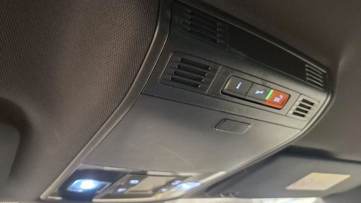 Škoda Superb 2.0 TDI 4x4 Business Sportline Drag Värmare Kamera CANTON – bild 12 av 12