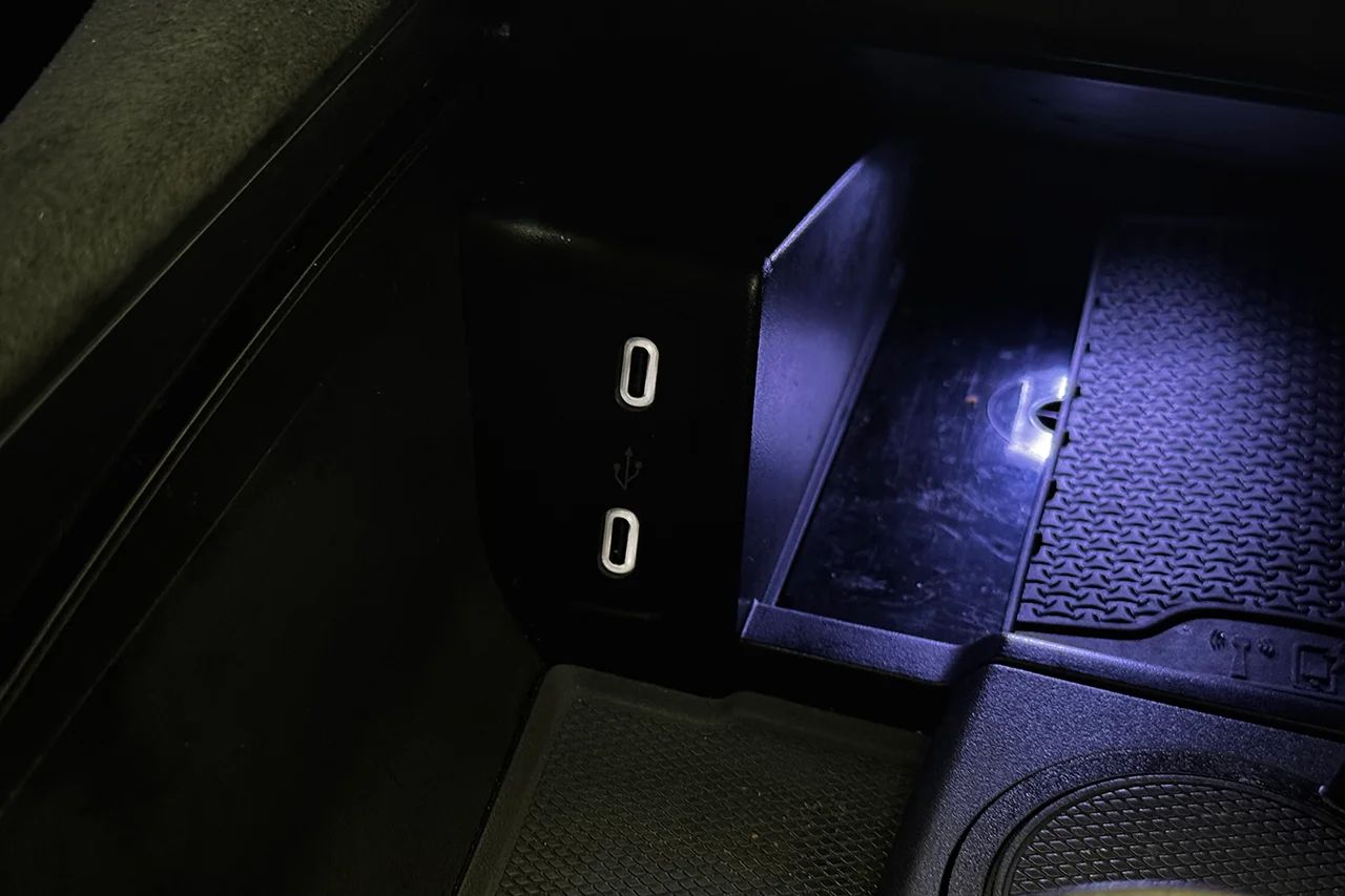 Mercedes-Benz AMG EQS 53 4MATIC+ Nappa Pano HUD Luftfjädring Massage 360° Passagerarskärm 658hk – bild 51 av 62