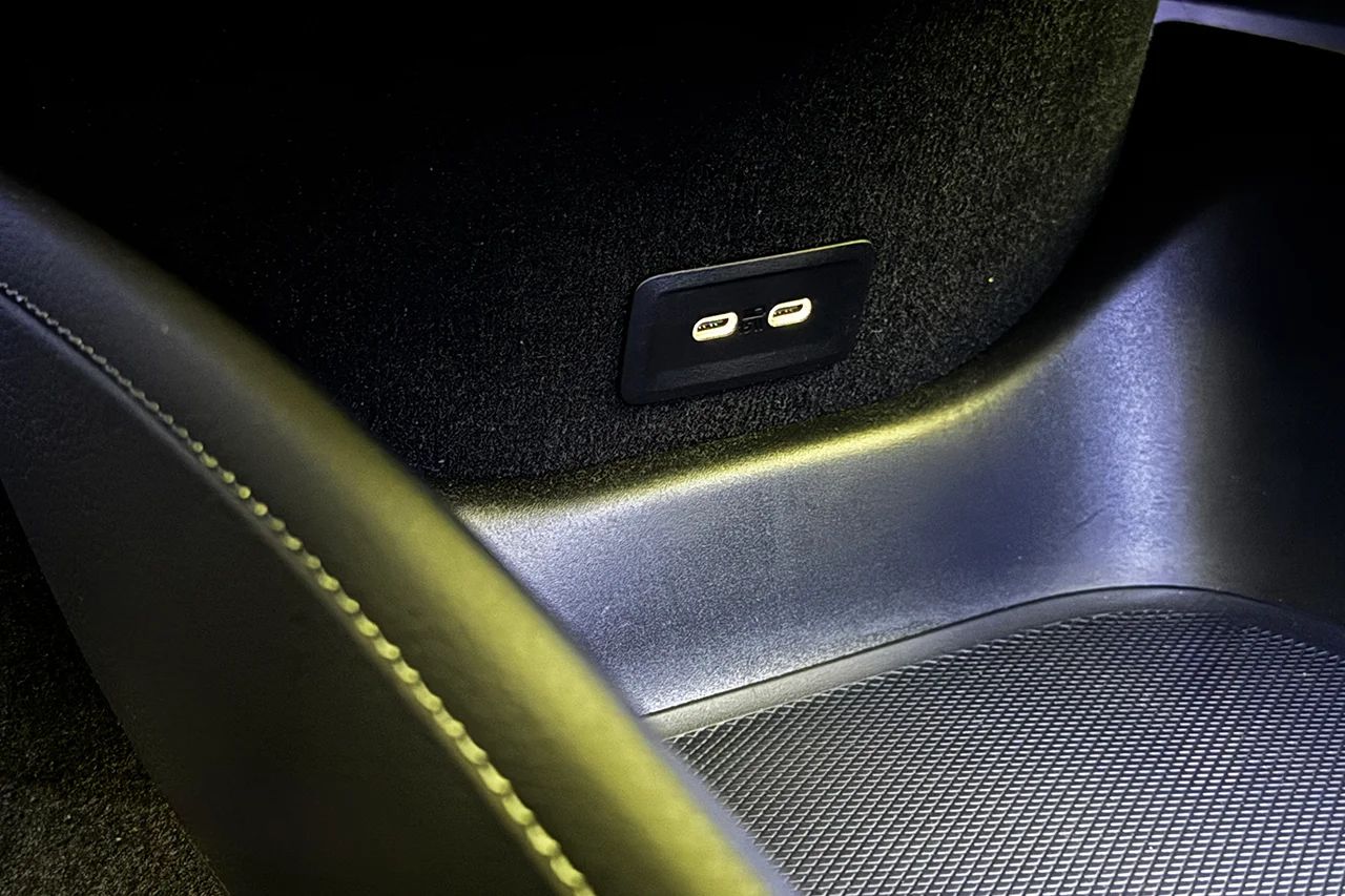 Mercedes-Benz AMG EQS 53 4MATIC+ Nappa Pano HUD Luftfjädring Massage 360° Passagerarskärm 658hk – bild 56 av 62