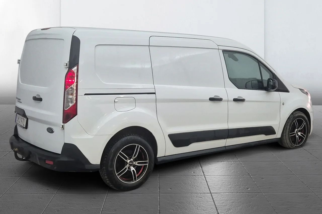 Ford Transit Connect 230 LWB L2 Aut Drag Kamera MOMS 100hk – bild 3 av 9