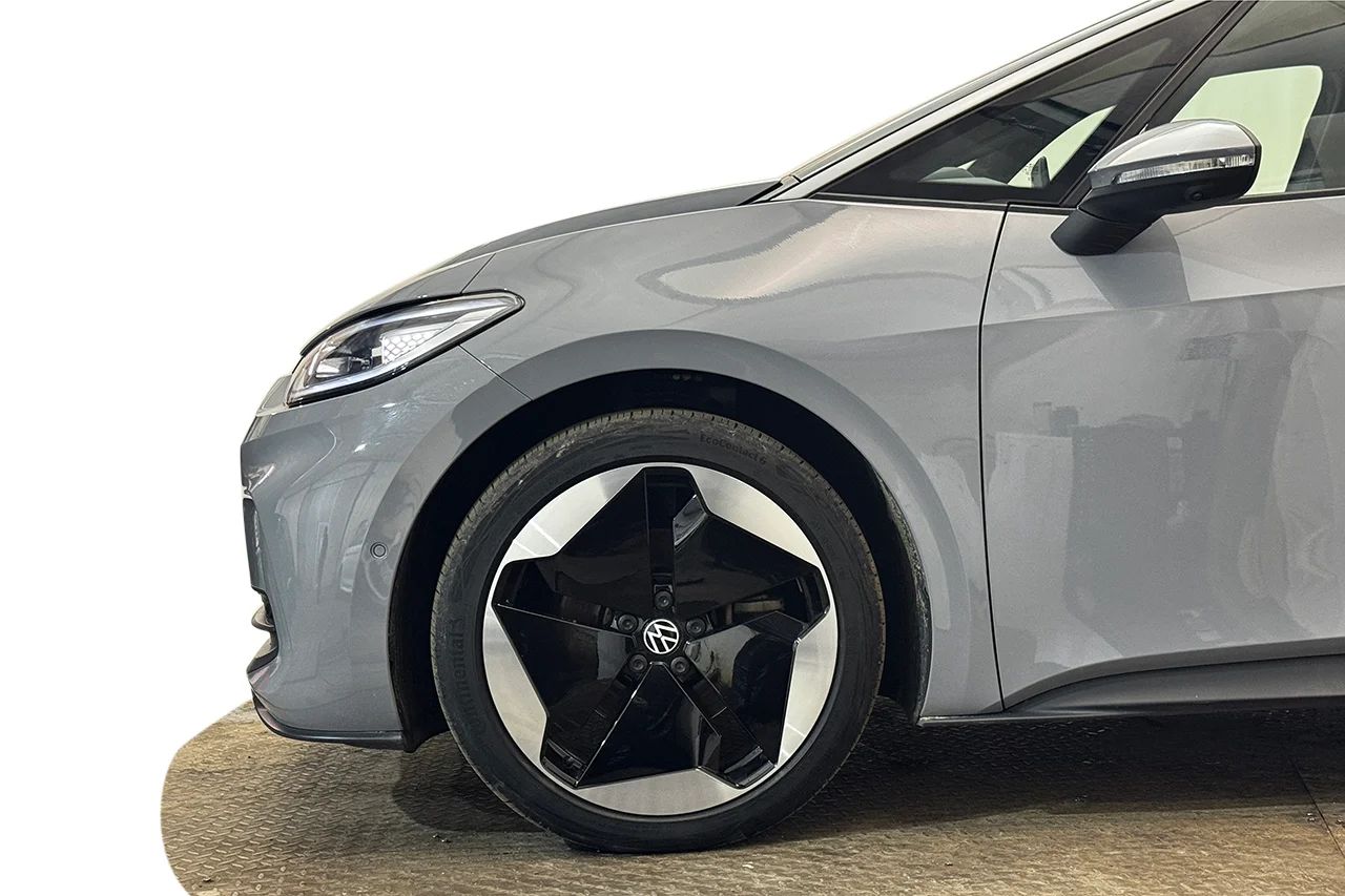 Volkswagen ID.3 Pro S Tour Navi 360° P-Klimat Stolminne MOMS 204hk – bild 10 av 41