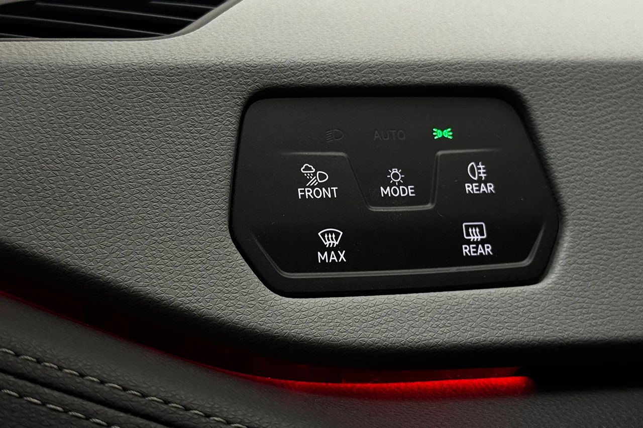 Volkswagen ID.3 Pro S Tour Navi 360° P-Klimat Stolminne MOMS 204hk – bild 39 av 41