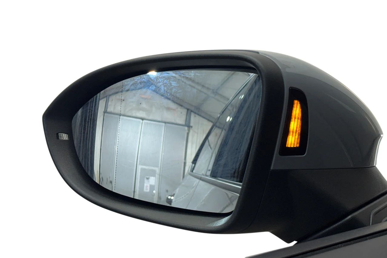 Volkswagen ID.3 Pro S Tour Navi 360° P-Klimat Stolminne MOMS 204hk – bild 20 av 41