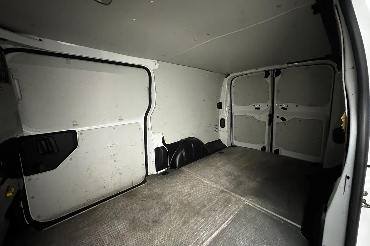 Toyota ProAce 2.0 D-4D L3 Drag 2xSidodörr HUD 3sits Värmare 122hk – bild 12 av 31
