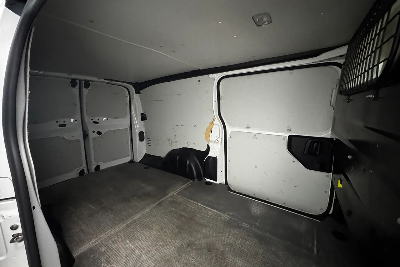 Toyota ProAce 2.0 D-4D L3 Drag 2xSidodörr HUD 3sits Värmare 122hk – bild 11 av 31