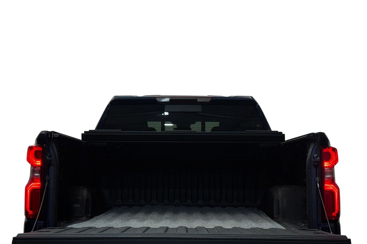 Chevrolet Silverado 1500 Crew 5.3 V8 Drag 360° Cockpit BOSE Läder LED MOMS 360hk – bild 28 av 28