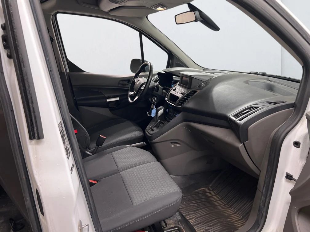Ford Transit Connect 230 L2 Aut Drag 3-sits Kamera P-Sens MOMS 100hk – bild 4 av 8